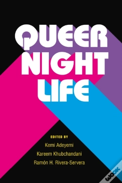 Capa do artigo Queer Nightlife