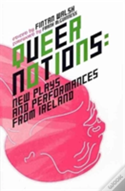 Capa do artigo Queer Notions