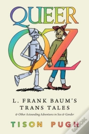 Capa do artigo Queer Oz