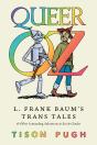 Queer Oz - Preview