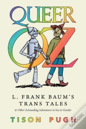 Capa do artigo Queer Oz