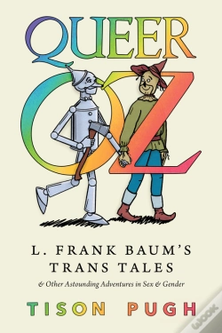 Capa do artigo Queer Oz