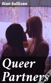 Capa do artigo Queer Partners