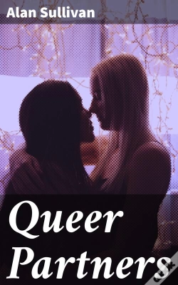 Capa do artigo Queer Partners