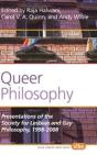 Queer Philosophy. - Preview