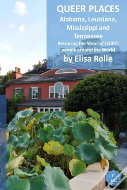 Capa do artigo Queer Places: Central Time Zone  Alabama