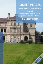 Capa do artigo Queer Places: Eastern Time Zone  Connect