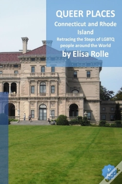 Capa do artigo Queer Places: Eastern Time Zone  Connect
