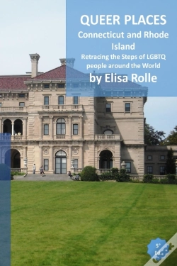 Capa do artigo Queer Places: Eastern Time Zone  Connect