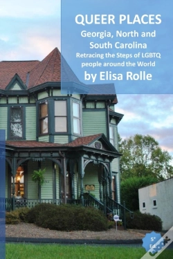 Capa do artigo Queer Places: Eastern Time Zone  Georgia