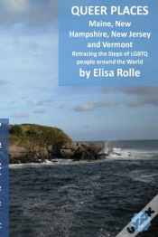 Capa do artigo Queer Places: Eastern Time Zone  Maine,