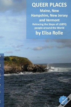 Capa do artigo Queer Places: Eastern Time Zone  Maine,