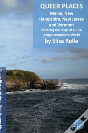 Capa do artigo Queer Places: Eastern Time Zone  Maine,