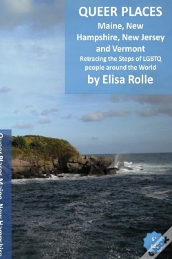 Capa do artigo Queer Places: Eastern Time Zone  Maine,