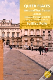 Capa do artigo Queer Places