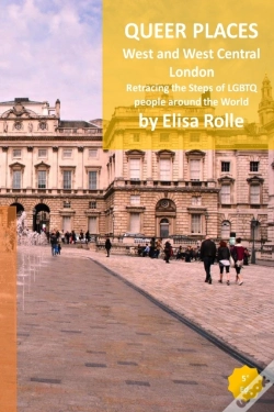 Capa do artigo Queer Places