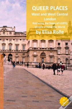 Capa do artigo Queer Places
