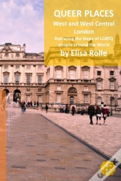 Capa do artigo Queer Places