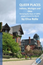 Capa do artigo Queer Places