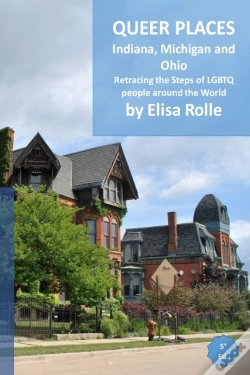 Capa do artigo Queer Places