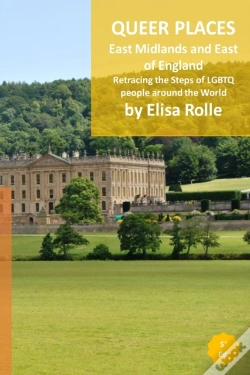 Capa do artigo Queer Places