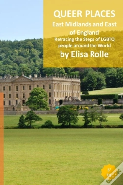 Capa do artigo Queer Places