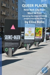Capa do artigo Queer Places