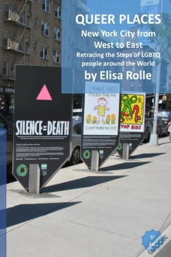 Capa do artigo Queer Places