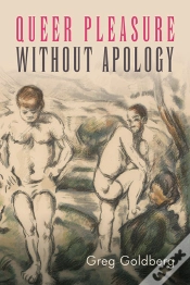 Capa do artigo Queer Pleasure Without Apology