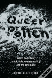 Capa do artigo Queer Pollen