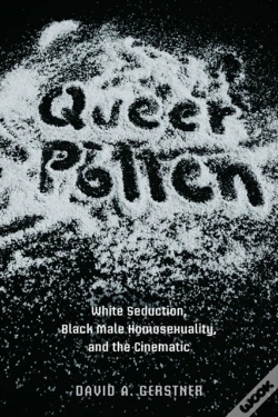 Capa do artigo Queer Pollen