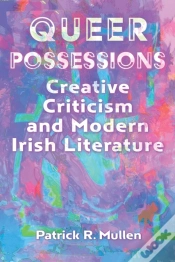 Capa do artigo Queer Possessions