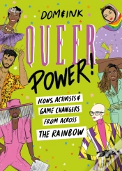 Capa do artigo Queer Power