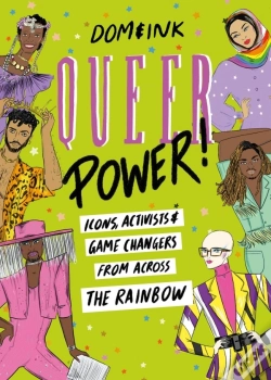 Capa do artigo Queer Power