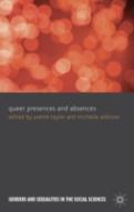 Queer Presences And Absences