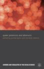 Queer Presences And Absences - Preview