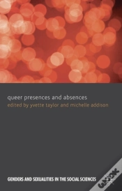 Capa do artigo Queer Presences And Absences
