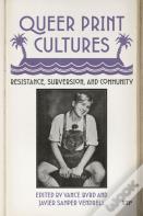 Queer Print Cultures