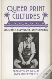 Queer Print Cultures