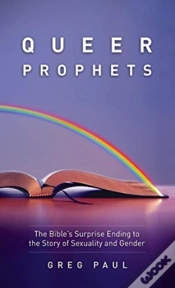 Capa do artigo Queer Prophets
