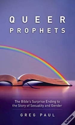 Capa do artigo Queer Prophets