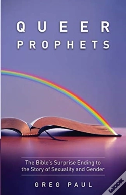 Capa do artigo Queer Prophets