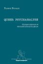 Queer Psychanalyse ; Clinique Mineure Et Déconstructions Du Genre - Preview