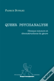 Capa do artigo Queer Psychanalyse