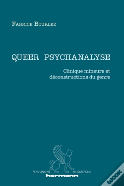 Capa do artigo Queer Psychanalyse