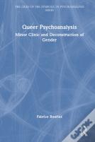 Queer Psychoanalysis