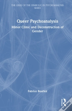 Capa do artigo Queer Psychoanalysis