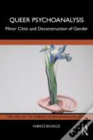 Queer Psychoanalysis
