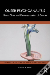 Queer Psychoanalysis