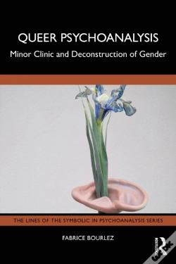 Capa do artigo Queer Psychoanalysis